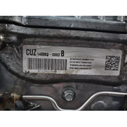 MOTORE COMPLETO OPEL ANTARA SERIE A22DM (LNQ) 163CV 120KW A22DM DIESEL 22 (06-15)