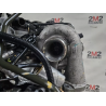 MOTORE COMPLETO OPEL ANTARA SERIE A22DM (LNQ) 163CV 120KW A22DM DIESEL 22 (06-15)