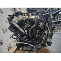 MOTORE COMPLETO OPEL ANTARA SERIE A22DM (LNQ) 163CV 120KW A22DM DIESEL 22 (06-15)