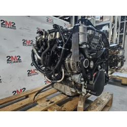 MOTORE COMPLETO OPEL ANTARA SERIE A22DM (LNQ) 163CV 120KW A22DM DIESEL 22 (06-15)