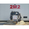 MOTORE COMPLETO ALFA ROMEO GIULIETTA SERIE (940_) 940B5000 150CV 110KW 940B5000 DIESEL 1956 (13-)