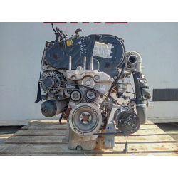 MOTORE COMPLETO ALFA ROMEO GIULIETTA SERIE (940_) 940B5000 150CV 110KW 940B5000 DIESEL 1956 (13-)