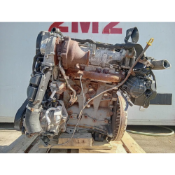 MOTORE COMPLETO ALFA ROMEO GIULIETTA SERIE (940_) 940B5000 150CV 110KW 940B5000 DIESEL 1956 (13-)