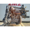 MOTORE COMPLETO ALFA ROMEO GIULIETTA SERIE (940_) 940B5000 150CV 110KW 940B5000 DIESEL 1956 (13-)