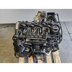 Complete engine VOLKSWAGEN GOLF 6 BERLINA CAYC 105 HP 77 KW CAYC DIESEL 1598 (08-12)