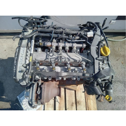 MOTORE COMPLETO ALFA ROMEO GIULIETTA SERIE (940_) 940B5000 150CV 110KW 940B5000 DIESEL 1956 (13-)