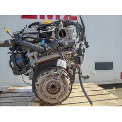 MOTORE COMPLETO ALFA ROMEO GIULIETTA SERIE (940_) 940B5000 150CV 110KW 940B5000 DIESEL 1956 (13-)