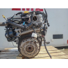 MOTORE COMPLETO ALFA ROMEO GIULIETTA SERIE (940_) 940B5000 150CV 110KW 940B5000 DIESEL 1956 (13-)