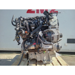 MOTORE COMPLETO ALFA ROMEO GIULIETTA SERIE (940_) 940B5000 150CV 110KW 940B5000 DIESEL 1956 (13-)