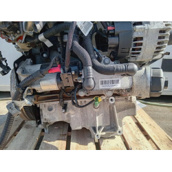 MOTORE COMPLETO ALFA ROMEO GIULIETTA SERIE (940_) 940B5000 150CV 110KW 940B5000 DIESEL 1956 (13-)