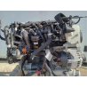 MOTORE COMPLETO ALFA ROMEO GIULIETTA SERIE (940_) 940B5000 150CV 110KW 940B5000 DIESEL 1956 (13-)