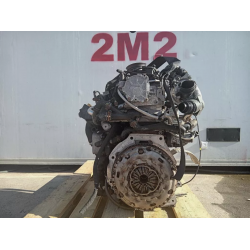 MOTORE COMPLETO AUDI Q3 SERIE (8UG) CFGC 177CV 130KW CFGC DIESEL 20 (14-)