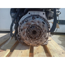 MOTORE COMPLETO AUDI Q3 SERIE (8UG) CFGC 177CV 130KW CFGC DIESEL 20 (14-)