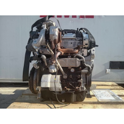 MOTORE COMPLETO AUDI Q3 SERIE (8UG) CFGC 177CV 130KW CFGC DIESEL 20 (14-)