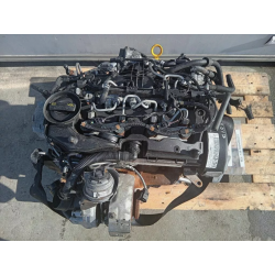 MOTORE COMPLETO AUDI Q3 SERIE (8UG) CFGC 177CV 130KW CFGC DIESEL 20 (14-)