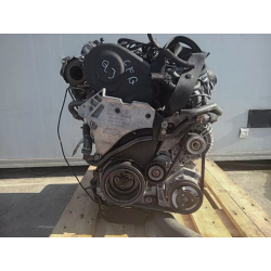 MOTORE COMPLETO AUDI Q3 SERIE (8UG) CFGC 177CV 130KW CFGC DIESEL 20 (14-)