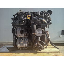 MOTORE COMPLETO AUDI Q3 SERIE (8UG) CFGC 177CV 130KW CFGC DIESEL 20 (14-)