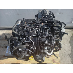 MOTORE COMPLETO AUDI Q3 SERIE (8UG) CFGC 177CV 130KW CFGC DIESEL 20 (14-)