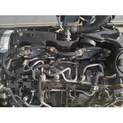 MOTORE COMPLETO AUDI Q3 SERIE (8UG) CFGC 177CV 130KW CFGC DIESEL 20 (14-)