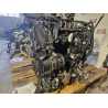 MOTORE COMPLETO FORD TRANSIT SERIE DRFB 101 CV DRFA/B DIESEL 2198 (06-14)