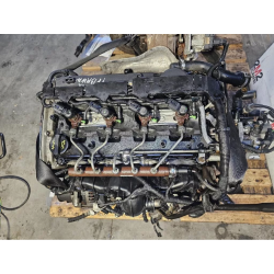 MOTORE COMPLETO FORD TRANSIT SERIE DRFB 101 CV DRFA/B DIESEL 2198 (06-14)
