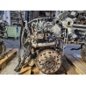 MOTORE COMPLETO FORD TRANSIT SERIE DRFB 101 CV DRFA/B DIESEL 2198 (06-14)