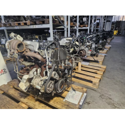 MOTORE COMPLETO FORD TRANSIT SERIE DRFB 101 CV DRFA/B DIESEL 2198 (06-14)