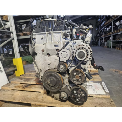 MOTORE COMPLETO MAZDA 6...