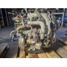 MOTORE COMPLETO MAZDA 6 BERLINA 2° SERIE 2.2 150CV 110KW SHY1 DIESEL 2191 (08-13)