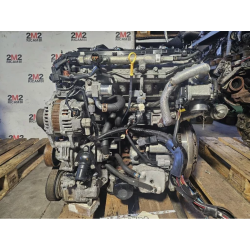 MOTORE COMPLETO MAZDA 6 BERLINA 2° SERIE 2.2 150CV 110KW SHY1 DIESEL 2191 (08-13)