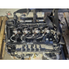 MOTORE COMPLETO MAZDA 6 BERLINA 2° SERIE 2.2 150CV 110KW SHY1 DIESEL 2191 (08-13)