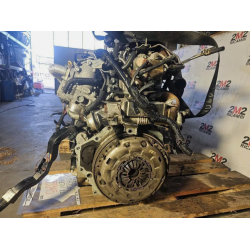 MOTORE COMPLETO MAZDA 6 BERLINA 2° SERIE 2.2 150CV 110KW SHY1 DIESEL 2191 (08-13)