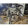 MOTORE COMPLETO MAZDA 6 BERLINA 2° SERIE 2.2 150CV 110KW SHY1 DIESEL 2191 (08-13)