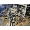 MOTORE COMPLETO MAZDA 6 BERLINA 2° SERIE 2.2 150CV 110KW SHY1 DIESEL 2191 (08-13)