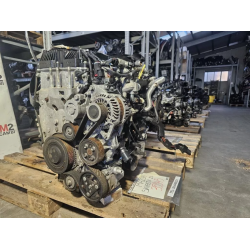 MOTORE COMPLETO MAZDA 6 BERLINA 2° SERIE 2.2 150CV 110KW SHY1 DIESEL 2191 (08-13)