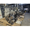 MOTORE COMPLETO MAZDA 6 BERLINA 2° SERIE 2.2 150CV 110KW SHY1 DIESEL 2191 (08-13)