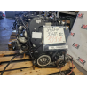 MOTORE COMPLETO JAGUAR XF SERIE 224DT 163CV 224DT DIESEL 2179 (11-15)