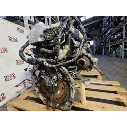 MOTORE COMPLETO JAGUAR XF SERIE 224DT 163CV 224DT DIESEL 2179 (11-15)