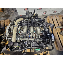 MOTORE COMPLETO JAGUAR XF SERIE 224DT 163CV 224DT DIESEL 2179 (11-15)
