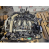 MOTORE COMPLETO JAGUAR XF SERIE 224DT 163CV 224DT DIESEL 2179 (11-15)