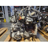 MOTORE COMPLETO JAGUAR XF SERIE 224DT 163CV 224DT DIESEL 2179 (11-15)