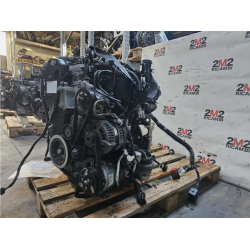 MOTORE COMPLETO JAGUAR XF SERIE 224DT 200CV/147KW 224DT DIESEL 2179 (11-15)