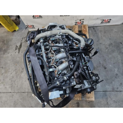 MOTORE COMPLETO JAGUAR XF SERIE 224DT 200CV/147KW 224DT DIESEL 2179 (11-15)