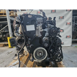 MOTORE COMPLETO JAGUAR XF SERIE 224DT 200CV/147KW 224DT DIESEL 2179 (11-15)