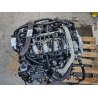 MOTORE COMPLETO JAGUAR XF SERIE 224DT 200CV/147KW 224DT DIESEL 2179 (11-15)