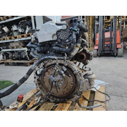 MOTORE COMPLETO JAGUAR XF SERIE 224DT 200CV/147KW 224DT DIESEL 2179 (11-15)