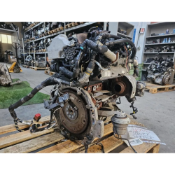 MOTORE COMPLETO JAGUAR XF SERIE 224DT 200CV/147KW 224DT DIESEL 2179 (11-15)