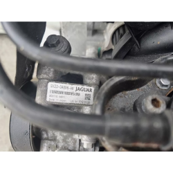 MOTORE SEMICOMPLETO JAGUAR XF SERIE 224DT 190CV 224DT DIESEL 2179 (11-15)