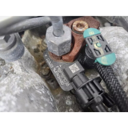 MOTORE SEMICOMPLETO JAGUAR XF SERIE 224DT 190CV 224DT DIESEL 2179 (11-15)