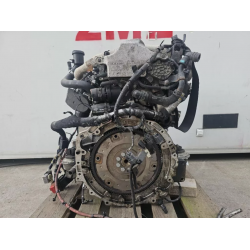 MOTORE SEMICOMPLETO JAGUAR XF SERIE 224DT 190CV 224DT DIESEL 2179 (11-15)